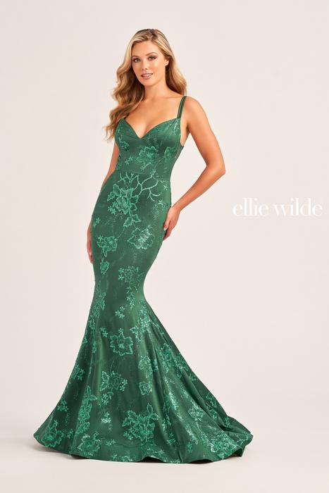 Ellie Wilde by Mon Cheri EW35083