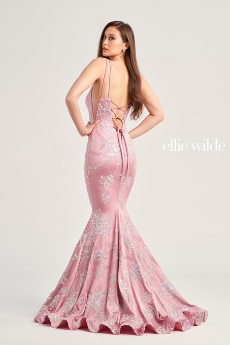 Ellie Wilde by Mon Cheri EW35083