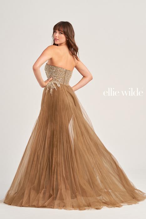 Ellie Wilde by Mon Cheri EW35085