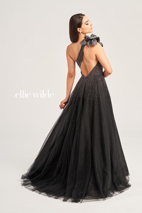 Ellie Wilde by Mon Cheri EW35086