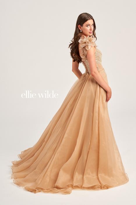 Ellie Wilde by Mon Cheri EW35087