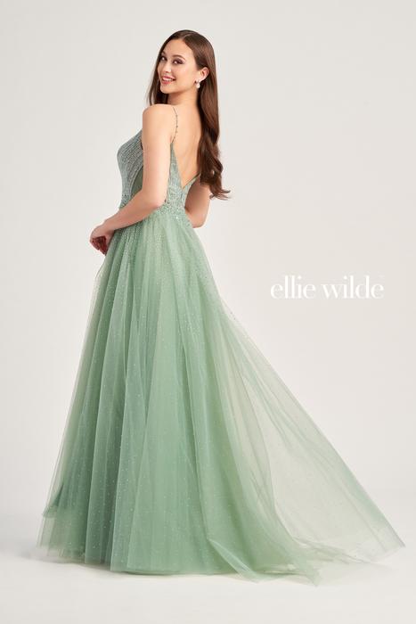 Ellie Wilde by Mon Cheri EW35088