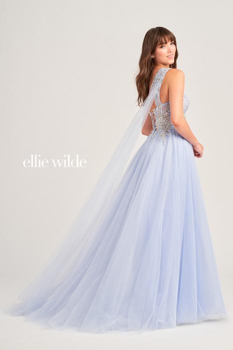 Ellie Wilde by Mon Cheri EW35090