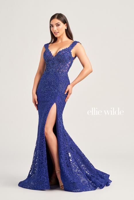 Ellie Wilde by Mon Cheri EW35091