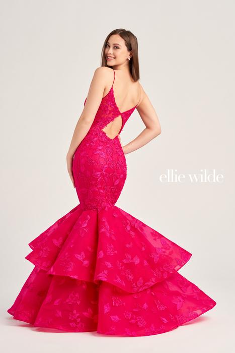 Ellie Wilde by Mon Cheri EW35092