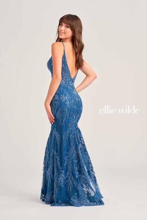 Ellie Wilde by Mon Cheri EW35095