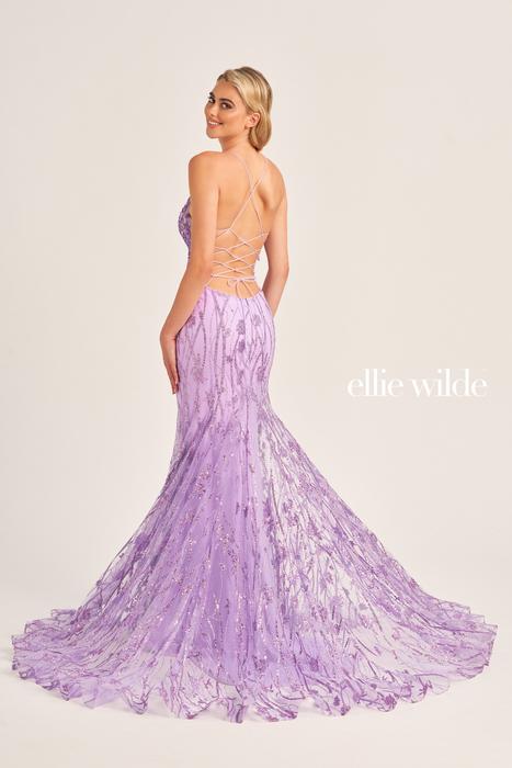 Ellie Wilde by Mon Cheri EW35104