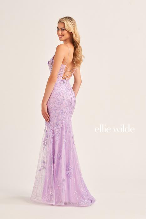 Ellie Wilde by Mon Cheri EW35110