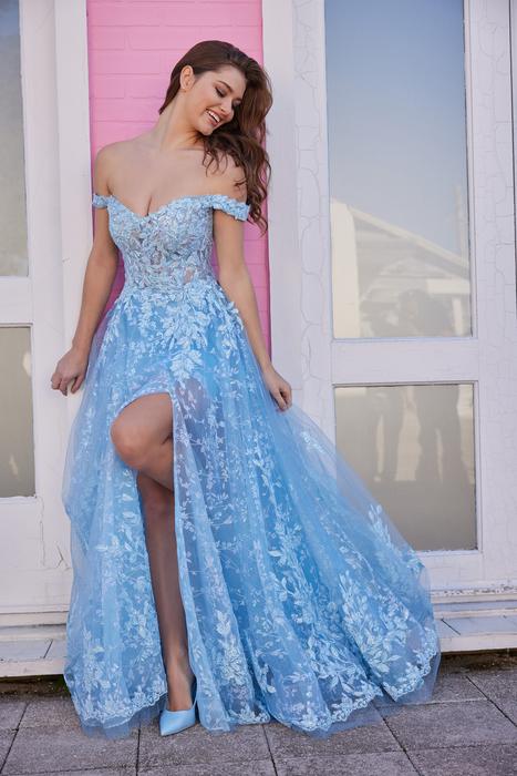 Infusion Boutique Bridal, Pageant & Prom