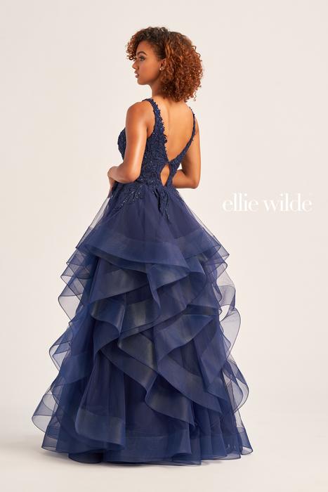 Ellie Wilde by Mon Cheri EW35119