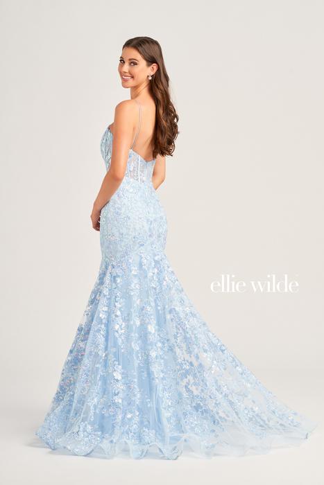 Ellie Wilde by Mon Cheri EW35203