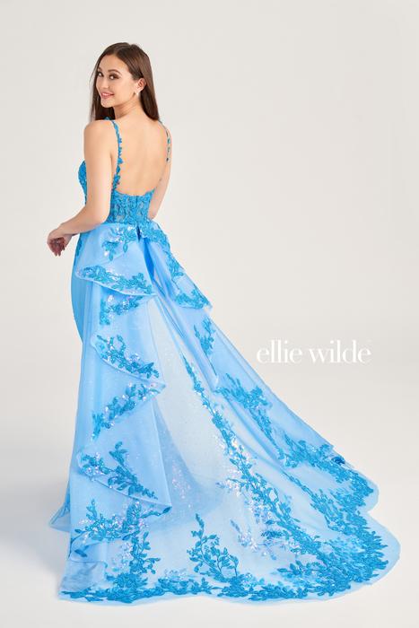 Ellie Wilde by Mon Cheri EW35207