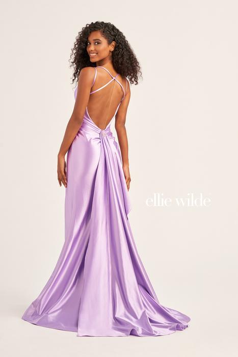 Ellie Wilde by Mon Cheri EW35212