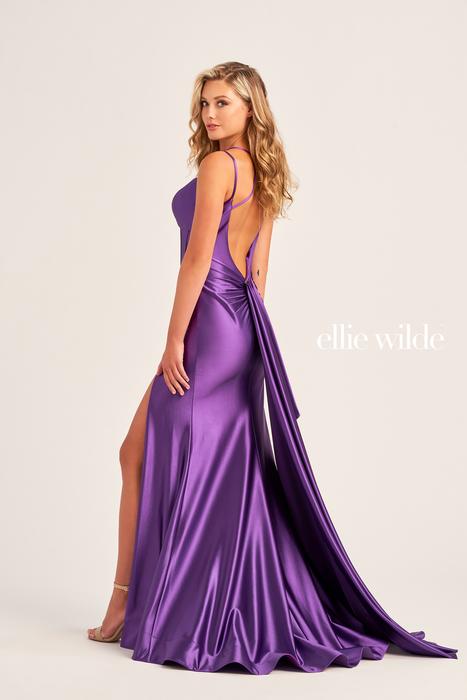 Ellie Wilde by Mon Cheri EW35212