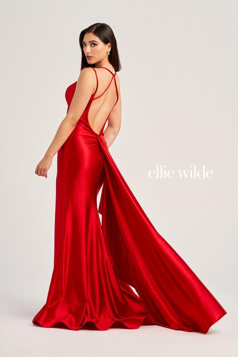 Ellie Wilde by Mon Cheri EW35212