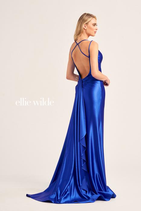 Ellie Wilde by Mon Cheri EW35212