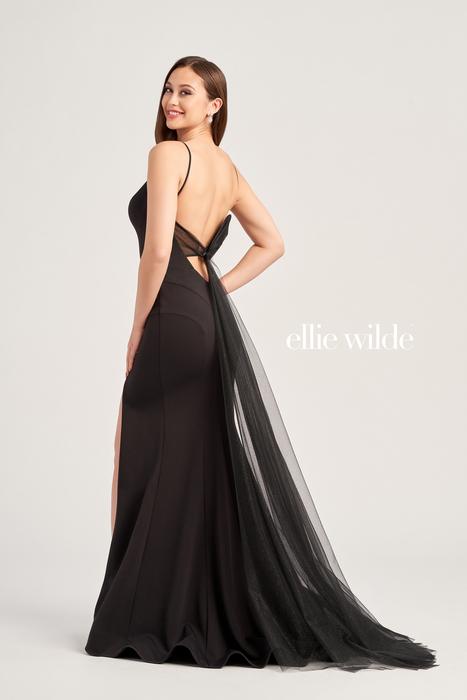 Ellie Wilde by Mon Cheri EW35213