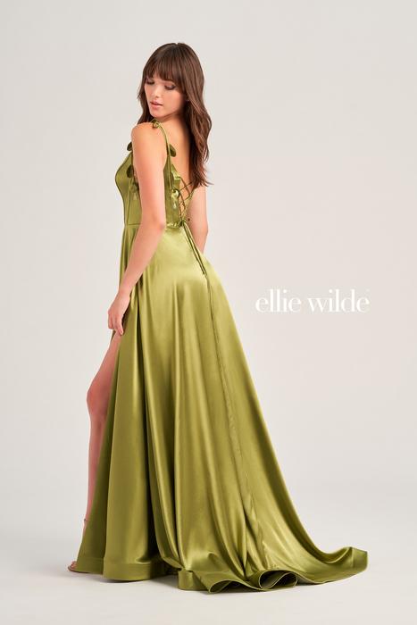 Ellie Wilde by Mon Cheri EW35215