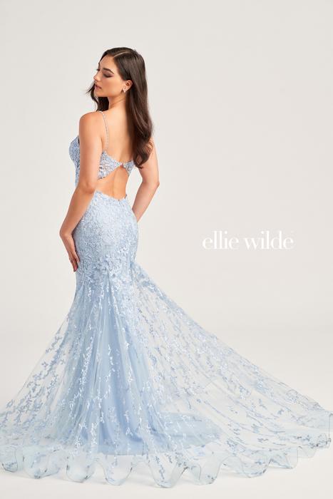 Ellie Wilde by Mon Cheri EW35220