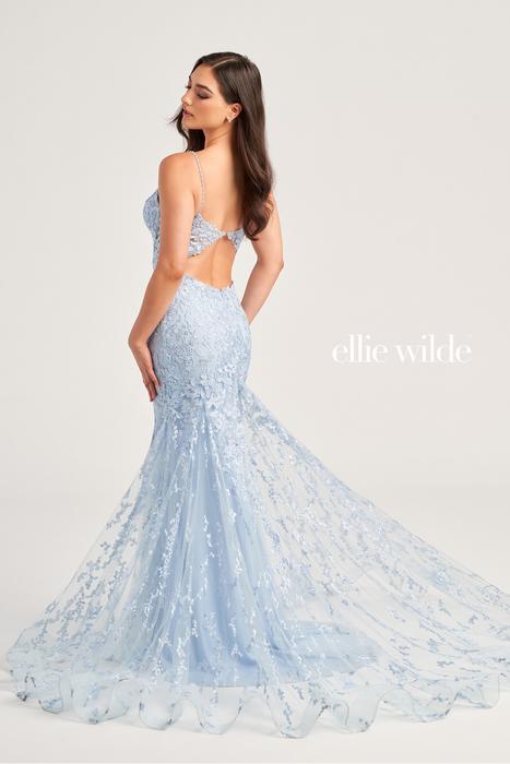 Ellie Wilde by Mon Cheri EW35221