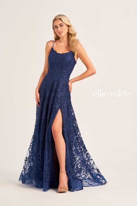 Ellie Wilde by Mon Cheri EW35222