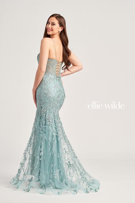 Ellie Wilde by Mon Cheri EW35223