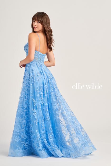 Ellie Wilde by Mon Cheri EW35226