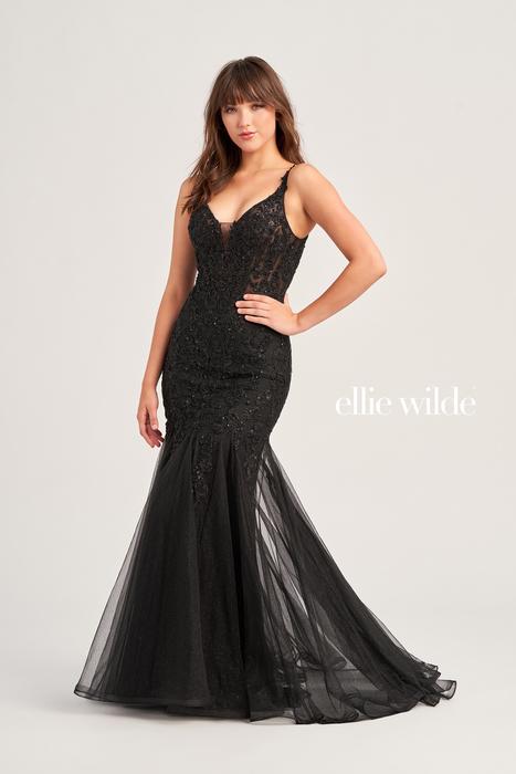 Ellie Wilde by Mon Cheri EW35227