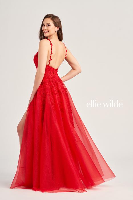 Ellie Wilde by Mon Cheri EW35233