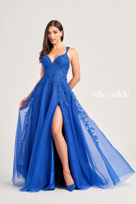 Ellie Wilde by Mon Cheri EW35233