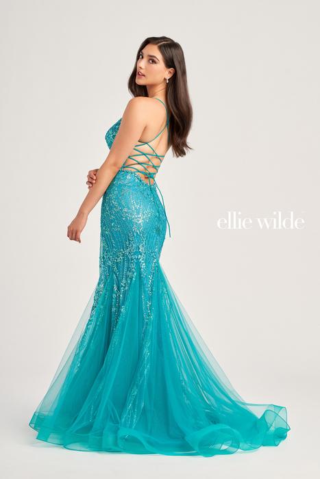 Ellie Wilde by Mon Cheri EW35236