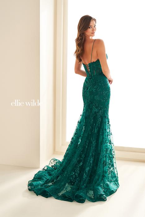 Ellie Wilde by Mon Cheri EW36008