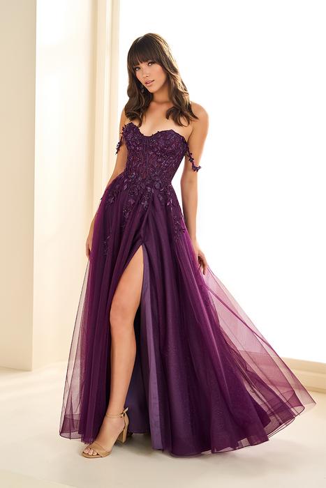 prom, formals, evening gown EW36083