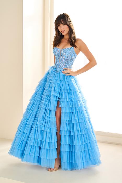 prom, formals, evening gown EW36086