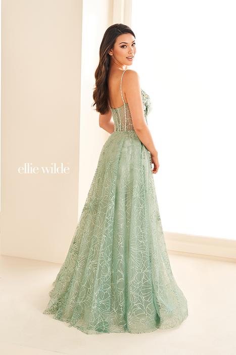 Ellie Wilde by Mon Cheri EW36218