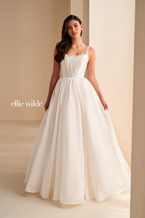 Ellie Wilde by Mon Cheri EW36221