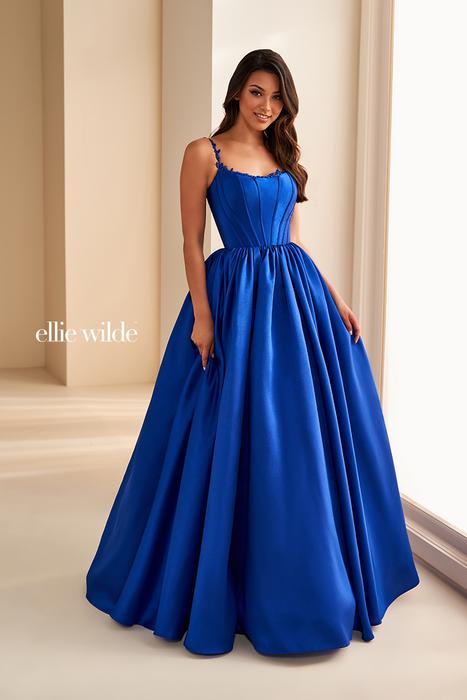 Ellie Wilde by Mon Cheri EW36221