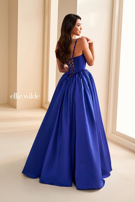 Ellie Wilde by Mon Cheri EW36221