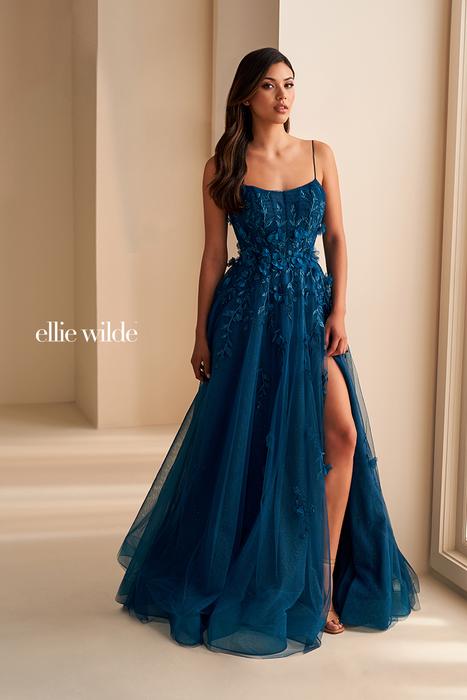 Ellie Wilde by Mon Cheri EW36222