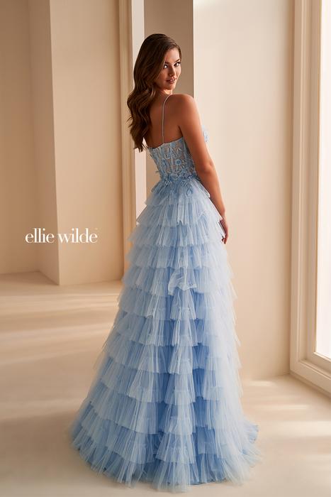 Ellie Wilde by Mon Cheri EW36223