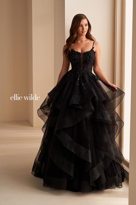 Ellie Wilde by Mon Cheri EW36225