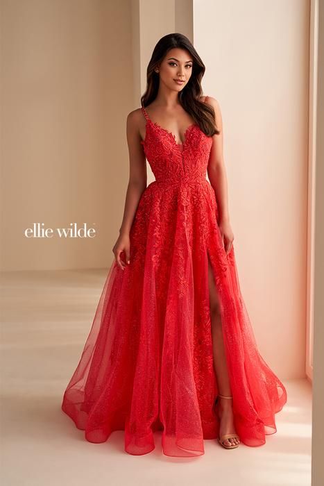 Ellie Wilde by Mon Cheri EW36226