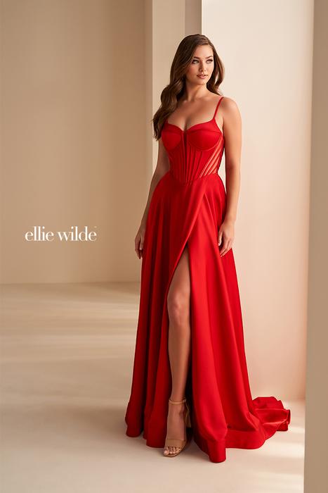 Ellie Wilde by Mon Cheri EW36227