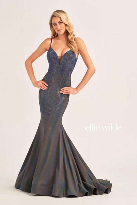 Ellie Wilde Dress EW35701