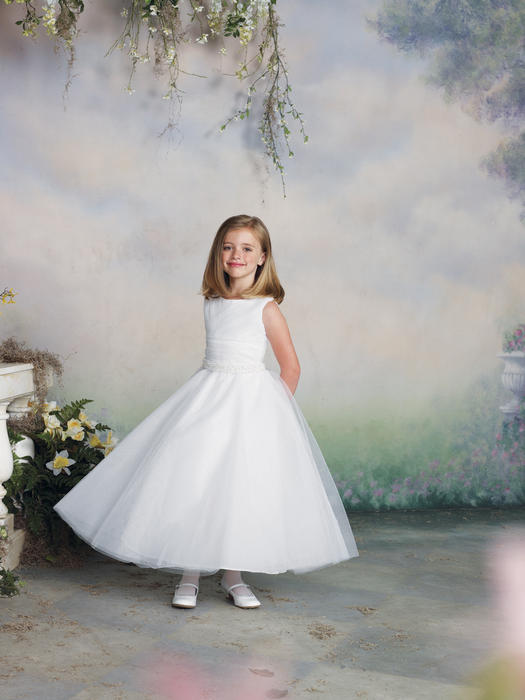 Mon Cheri Communion Dresses