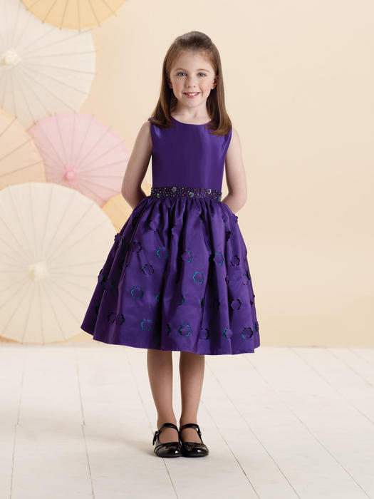 little girl semi formal dresses