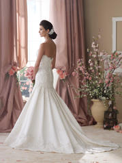 David Tutera Wedding Dresses at Sears