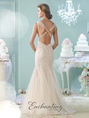 215110 Ivory back