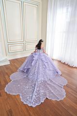 PR30172 Lavender/Champagne back