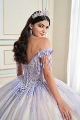 PR30172 Lavender/Champagne back